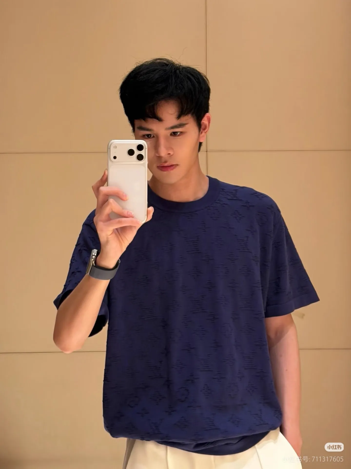 Louis Vuitton/